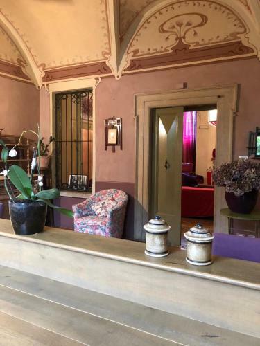Bed & Breakfast Villa Riva