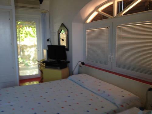 Villa La Bouganville