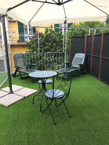 Hostal Affittacamere Il Borgo