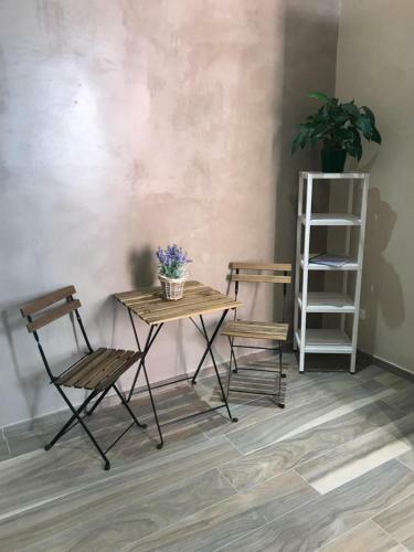 Hostal Affittacamere Il Borgo