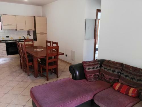 Apartamento Corso Vittorio Veneto