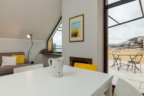 Apartamento Corso Vittorio Emanuele I - Bh 52