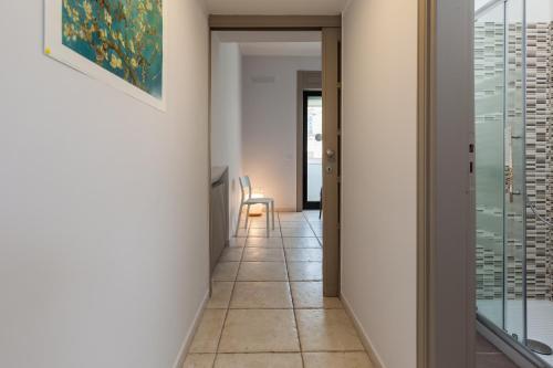 Apartamento Corso Vittorio Emanuele I - Bh 52