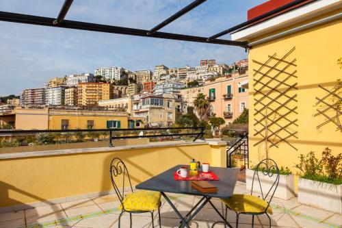 Apartamento Corso Vittorio Emanuele I - Bh 52