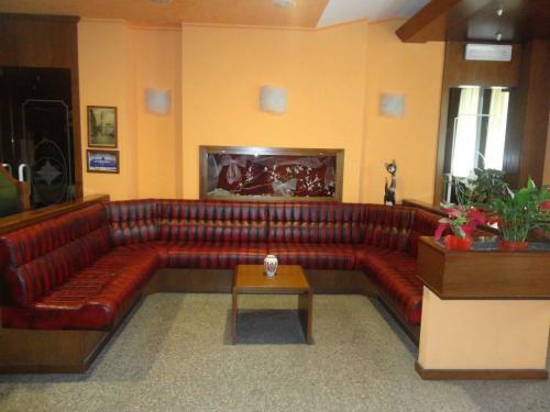 Hotel Albergo Nazionale