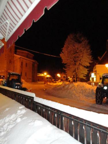 Hotel Albergo Nazionale