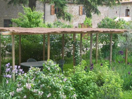 Agroturismo Castello Di Pratelli