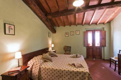 Agroturismo Castello Di Pratelli