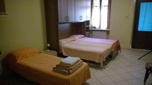 Hotel Cannone D'oro