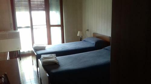 Hotel Cannone D'oro