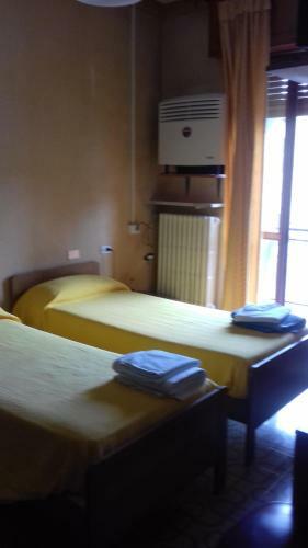 Hotel Cannone D'oro
