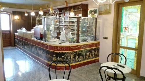 Hotel Sottovento