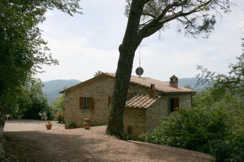 Pieve Santo Stefano Villa Sleeps 8 Pool Wifi