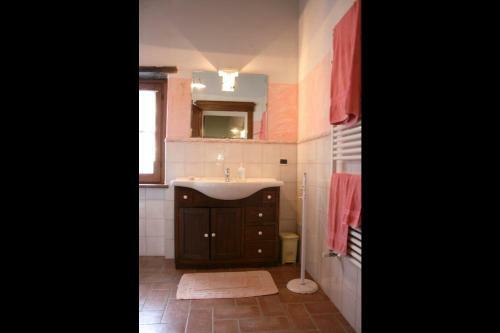Pieve Santo Stefano Villa Sleeps 8 Pool Wifi