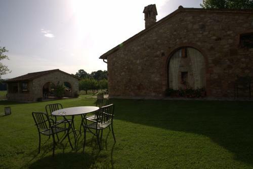 Agroturismo Case Corboli