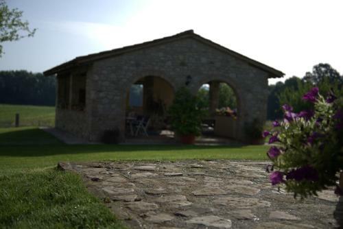 Agroturismo Case Corboli