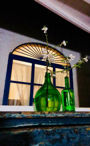 Agroturismo Tenuta Miro