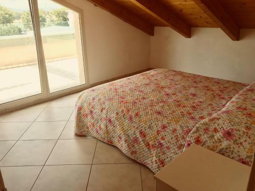 Apartamento Residence Levante