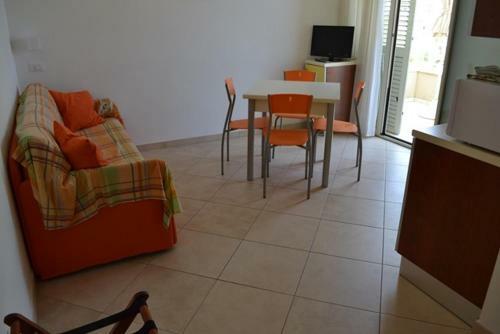 Apartamento Residence Levante