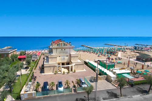 Apartamento Residence Levante