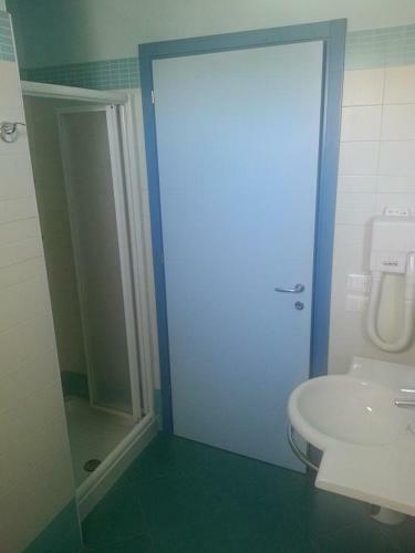 Apartamento Residence Levante