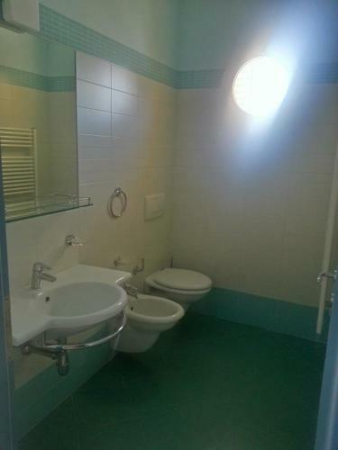 Apartamento Residence Levante
