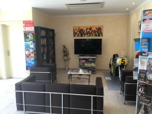 Apartamento Residence Levante