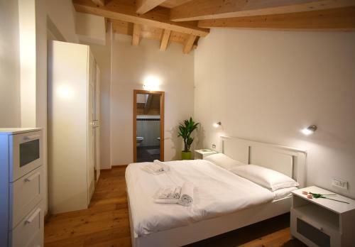 Apartamento Appartamenti Col Di Lana