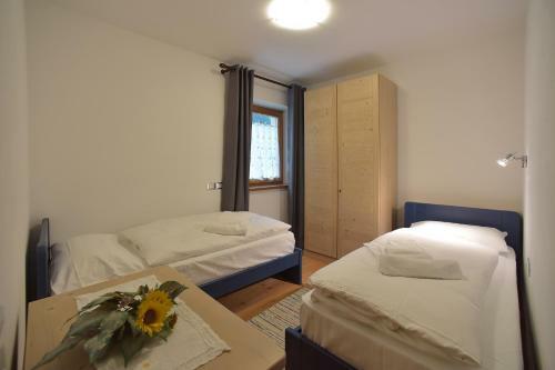 Apartamento Appartamenti Col Di Lana