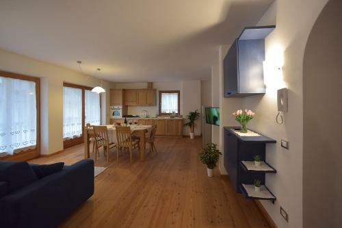 Apartamento Appartamenti Col Di Lana