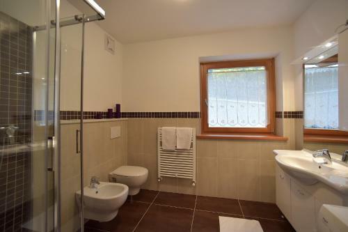 Apartamento Appartamenti Col Di Lana
