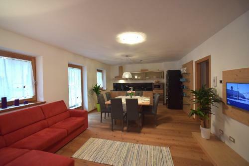 Apartamento Appartamenti Col Di Lana