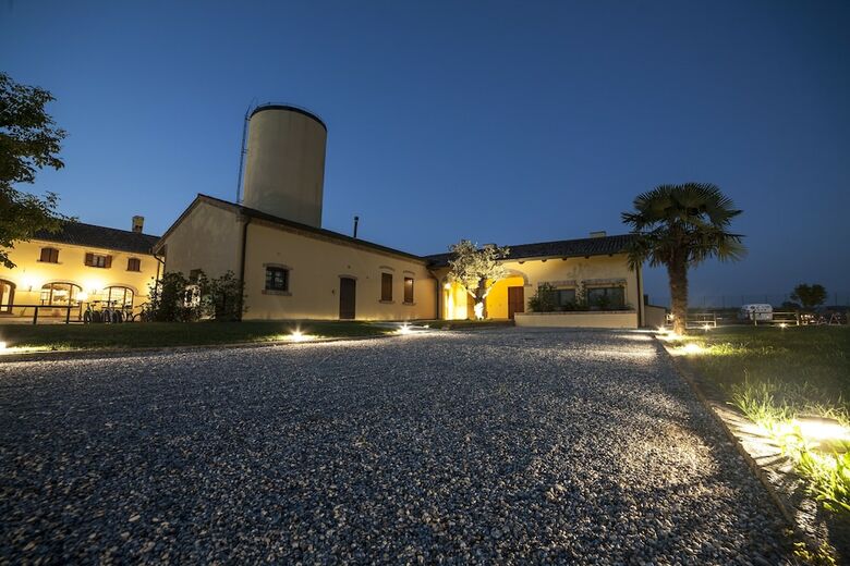 Posada La Posa Degli Agri