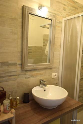 Apartamento Appartamento Suite Luna
