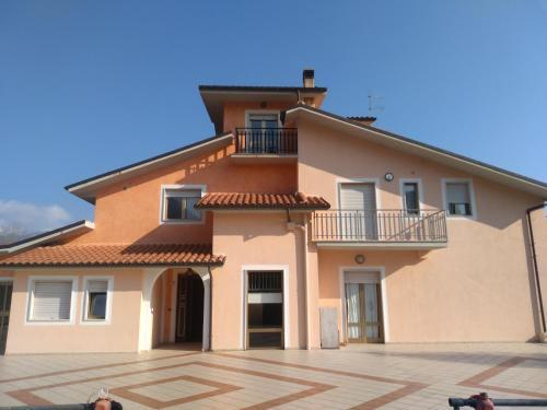 Hotel Grazia