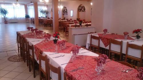 Hotel Grazia