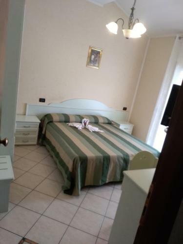 Hotel Grazia