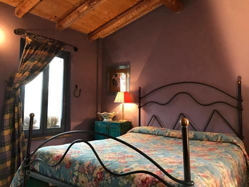 Agroturismo Agriturismo Il Melo Rosso