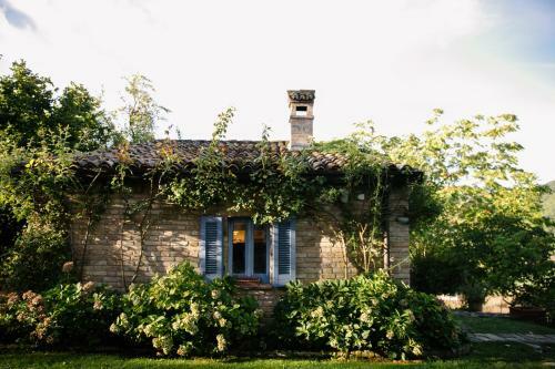 Agroturismo Agriturismo Il Melo Rosso