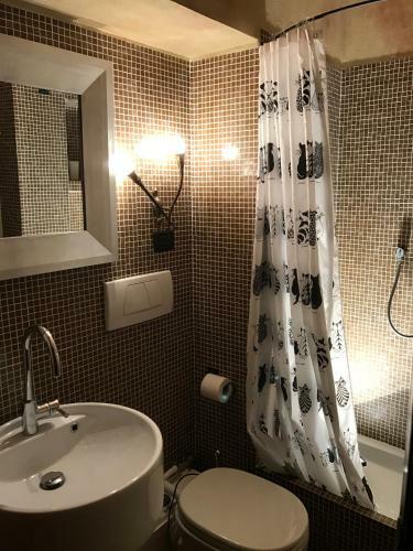 Agroturismo Agriturismo Il Melo Rosso