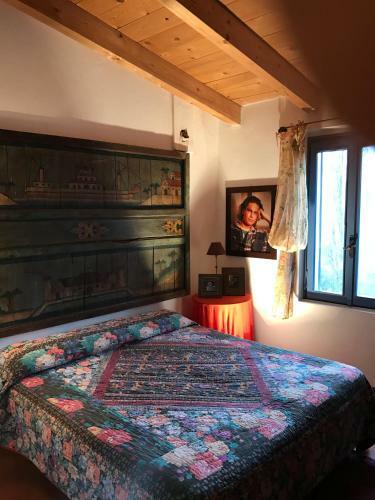 Agroturismo Agriturismo Il Melo Rosso