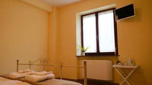 Agroturismo L'incanto Dei Sibillini