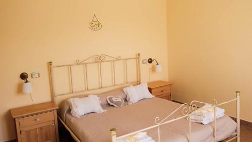 Agroturismo L'incanto Dei Sibillini