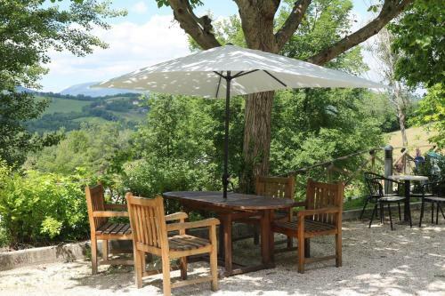 Agroturismo L'incanto Dei Sibillini