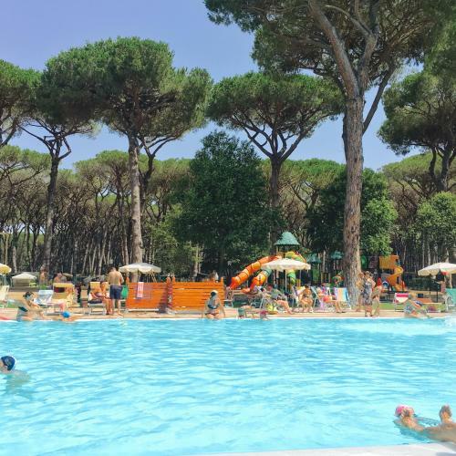 Camping Village Isola Verde