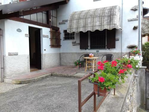 Apartamento Eli's House