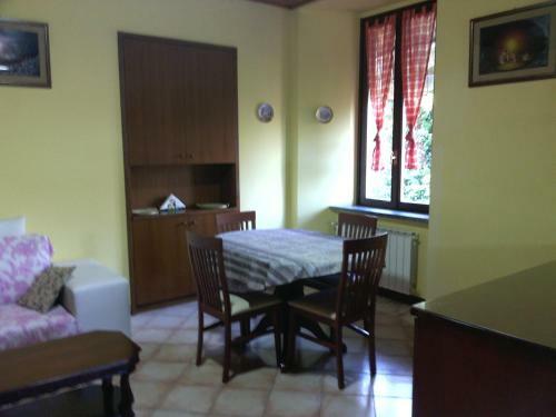 Apartamento Eli's House