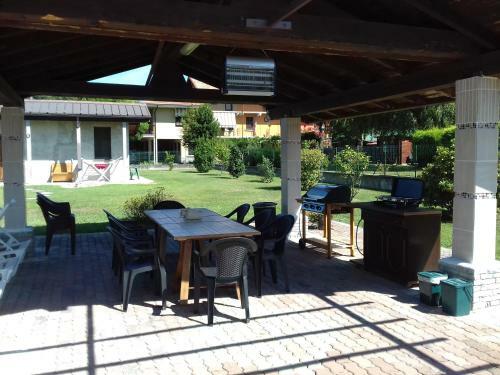 Apartamento Eli's House