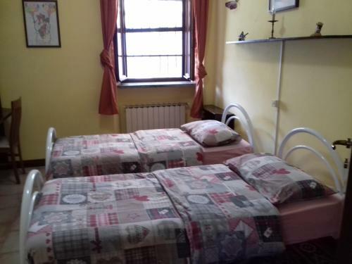 Apartamento Eli's House