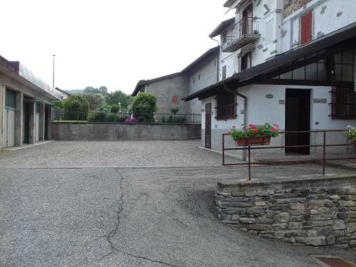 Apartamento Eli's House